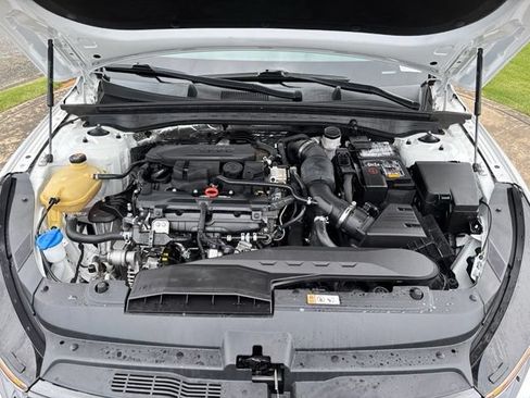 Used 2022 Kia K5 GT-Line w/ GT-Line FWD Premium Package image 30