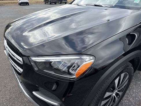 Used 2025 Mercedes-Benz GLE 350 4MATIC image 37