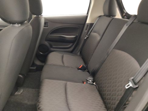 Used 2024 Mitsubishi Mirage ES FWD image 18