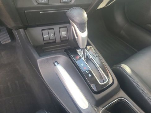 Used 2015 Honda Civic EX-L image 25