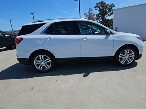 Used 2019 Chevrolet Equinox Premier FWD image 9
