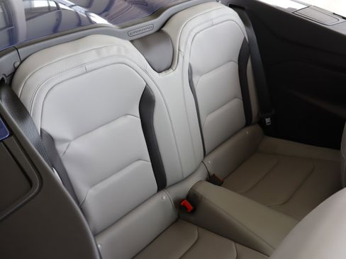 Used 2024 Chevrolet Camaro LT w/ RS Package image 34