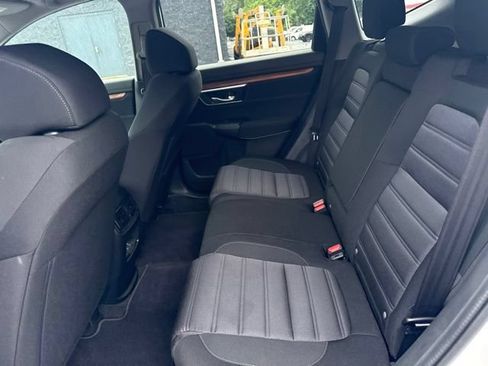 Used 2022 Honda CR-V EX image 15