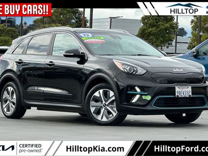 Used 2022 Kia Niro EX Premium