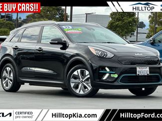 Used 2022 Kia Niro EX Premium video 1