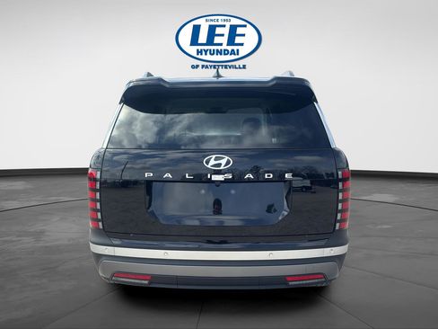 New 2026 Hyundai Palisade SEL image 5