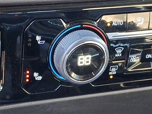 Used 2024 Chevrolet Silverado 1500 RST w/ All Star Edition Plus image 20