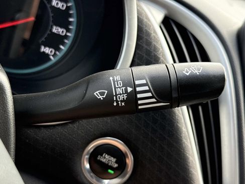 Used 2022 Chevrolet Malibu LS image 16