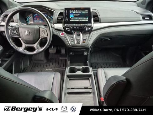 Used 2023 Honda Odyssey Sport image 29