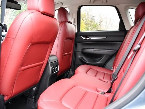 New 2025 MAZDA CX-5 Carbon Edition image 20