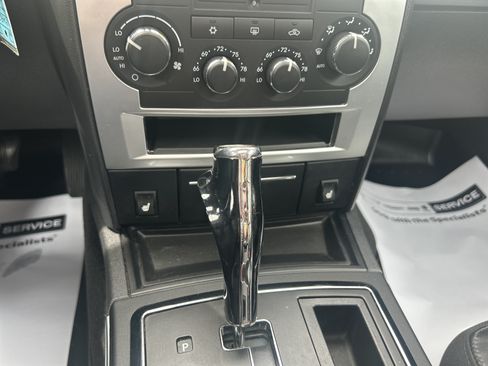 Used 2010 Dodge Charger R/T AWD/4WD image 24