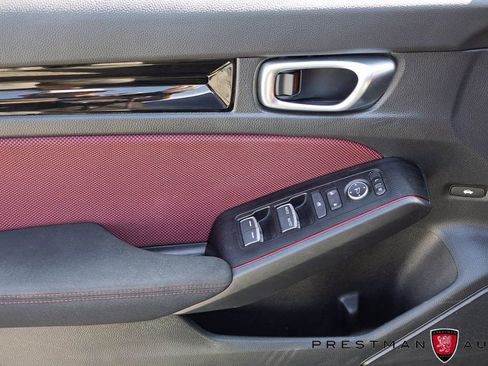 Used 2024 Honda Civic Si image 19