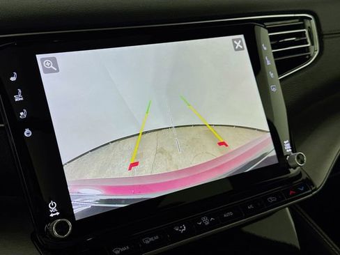 New 2026 Jeep Grand Wagoneer L 4WD image 17