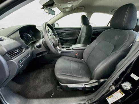 Used 2024 Nissan Sentra S FWD image 13