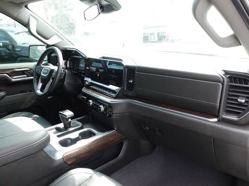 Used 2023 GMC Sierra 1500 Elevation w/ Preferred Package image 36