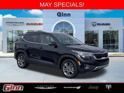 Used 2021 Kia Seltos S