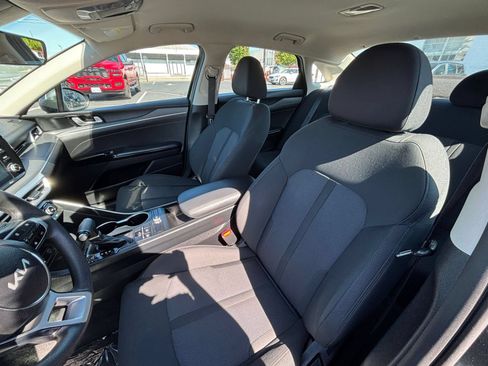 Used 2023 Kia K5 LXS FWD image 28