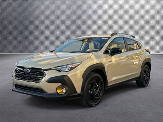 New 2026 Subaru Crosstrek 2.5i Sport video 1