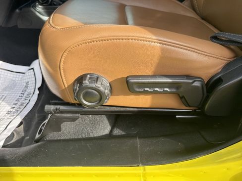 Used 2023 Jeep Wrangler Unlimited Rubicon 4xe w/ Cold Weather Group image 16