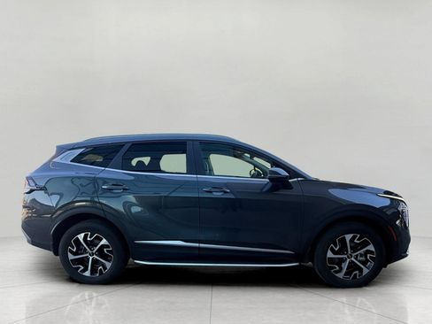 Used 2023 Kia Sportage EX AWD/4WD image 14