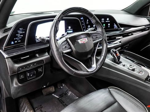 Used 2023 Cadillac Escalade Sport image 21