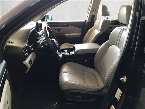 Certified 2024 Honda Pilot EX-L image 13