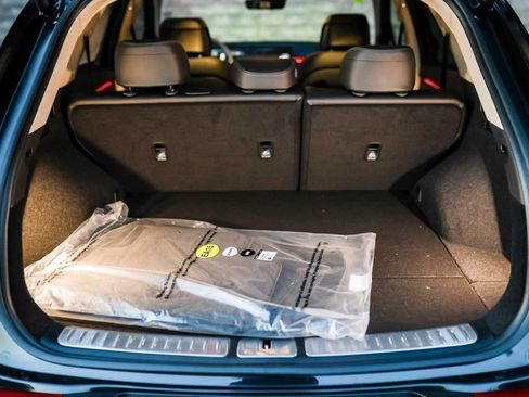 New 2026 Genesis GV70 2.5T image 8