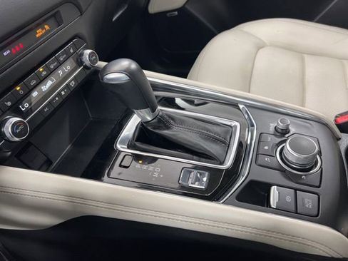 Used 2019 MAZDA CX-5 Grand Touring AWD/4WD image 19