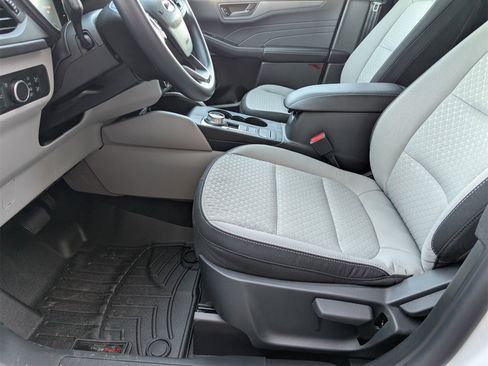 New 2026 Ford Escape Active image 15