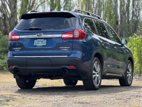 Used 2019 Subaru Ascent Touring w/ Popular Package #2 AWD/4WD image 7