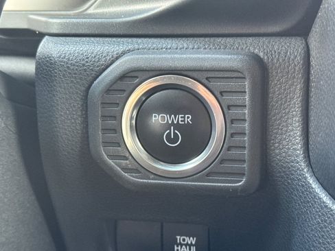 Certified 2024 Toyota Land Cruiser 1958 AWD/4WD image 29