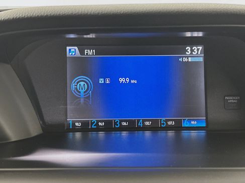 Used 2015 Honda Accord LX image 19