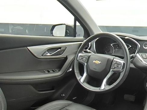 Used 2023 Chevrolet Blazer LT w/ Sound & Technology Package image 16