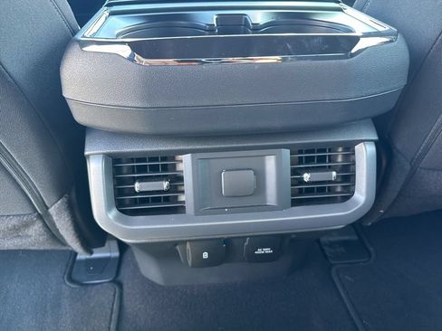 Used 2025 Ford F150 XLT w/ Equipment Group 302A MID AWD/4WD image 10
