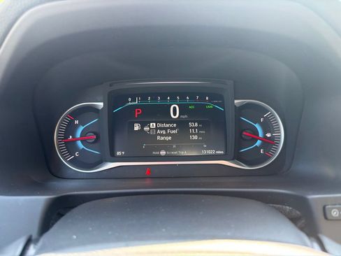 Certified 2020 Honda Pilot Touring image 28