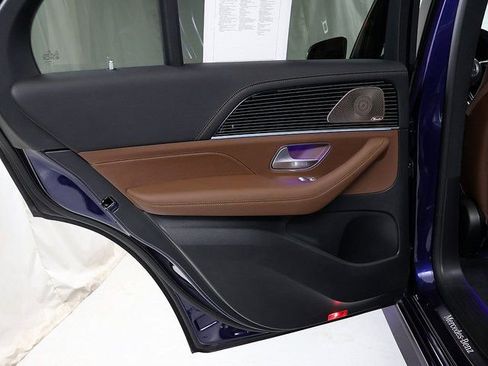 Certified 2026 Mercedes-Benz GLE 450 4MATIC image 29