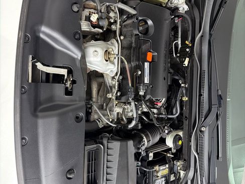 Used 2017 Honda Civic EX image 23