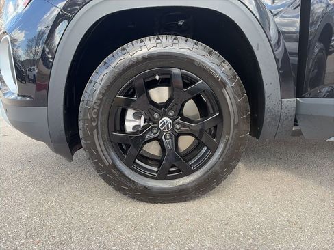 New 2026 Volkswagen Atlas Peak Edition AWD/4WD image 32