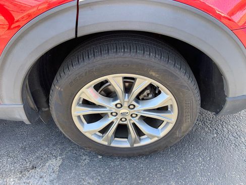 Used 2020 Ford Explorer XLT w/ Equipment Group 202A RWD image 6