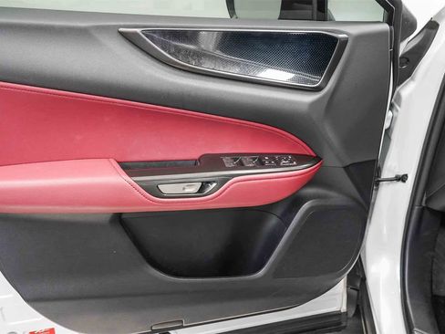 Used 2025 Lexus NX 250 FWD image 22