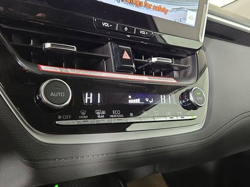 New 2026 Toyota Corolla Cross XLE image 19