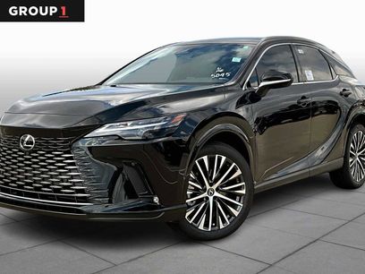 New 2026 Lexus RX 350 Premium Plus