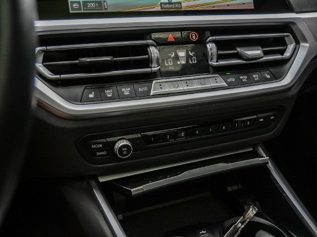 Used 2022 BMW 430i Coupe RWD image 33