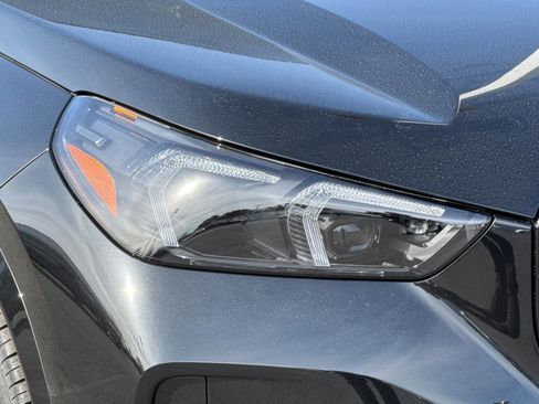 Used 2026 BMW X1 M35i w/ Technology Package image 10