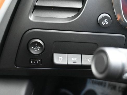 Used 2016 Chevrolet Corvette Stingray Coupe w/ 3LT Preferred Equipment Group image 13