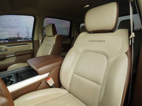 Used 2019 RAM 1500 Laramie image 68