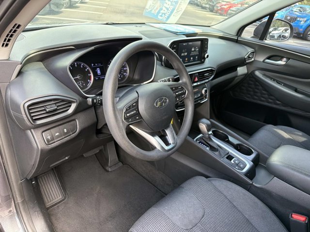 Used 2020 Hyundai Santa Fe SE w/ Cargo Package FWD image 11