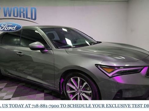 Used 2025 Acura Integra image 8