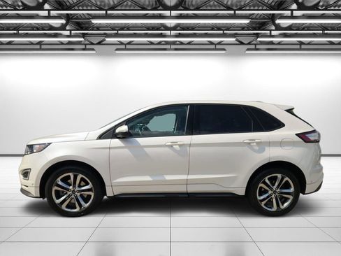 Used 2018 Ford Edge Sport w/ Equipment Group 401A image 6
