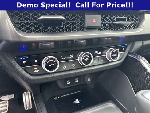 Used 2025 Acura ADX A-Spec image 24